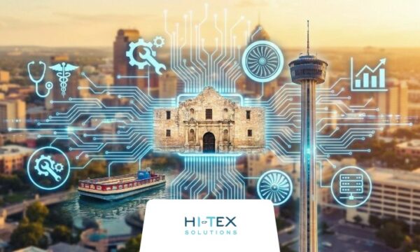 San Antonio, TX’s Top Industries — And What They Need From Their IT Partners