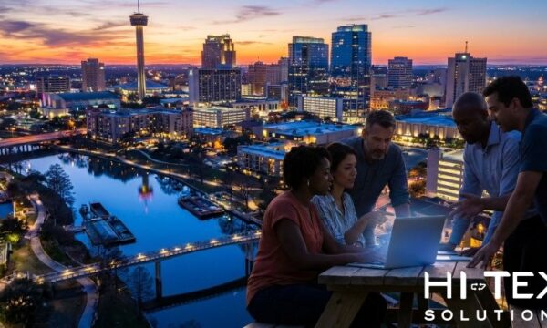 Top San Antonio, TX Tech Companies (and How Managed IT Helps Them Thrive)